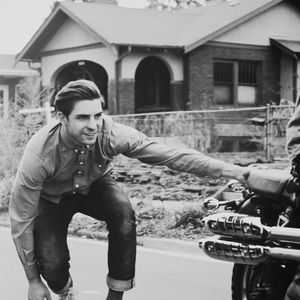 Meet your Posher, Nathan